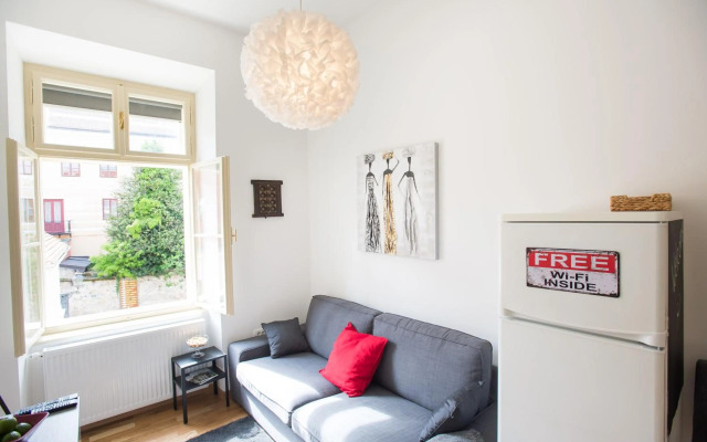 Apartment with a View Zagreb - Radićeva Street