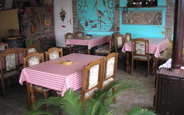 Guesthouse Zeko