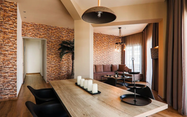 Superior One Luxury Apartments