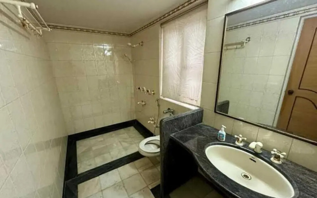 Shahab Bungalow