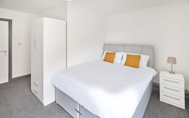 Host Stay Apartment 2 Clarendon