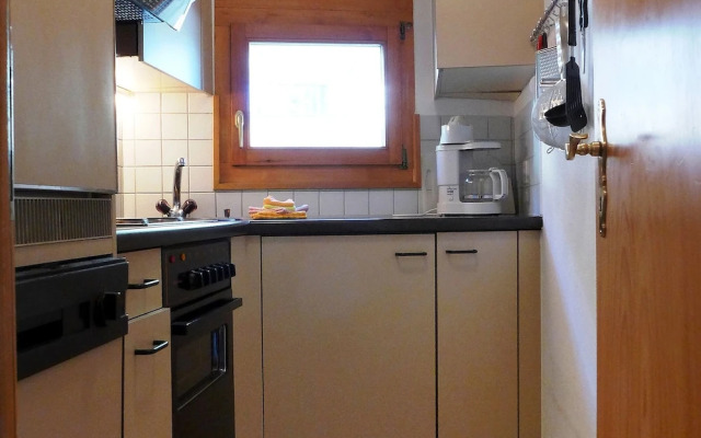 Chesa Pra d`Sura 217