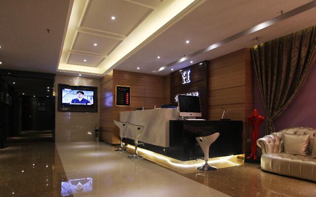 Jing Yuan Boutique Hotel Chain