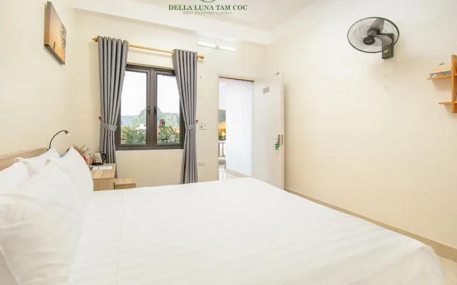 Della Luna Hotel Tam Coc