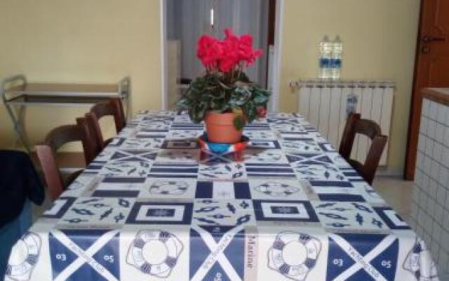 Suite Marina