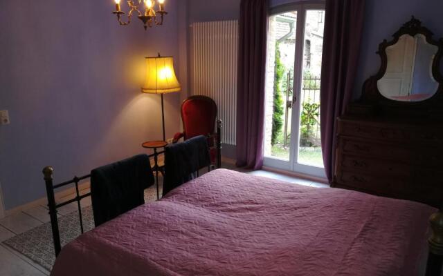 Landhaus Sinneswandel