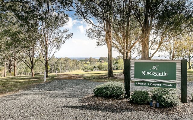 Blackwattle Luxury Retreats