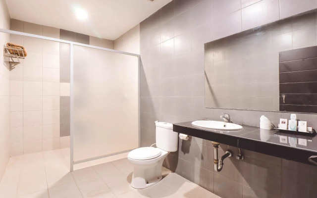 Saka Hotel Medan