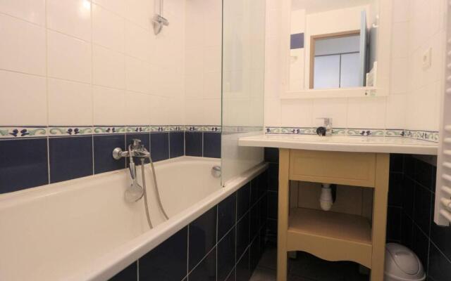 Appartement Fouesnant, 2 pièces, 4 personnes - FR-1-481-83