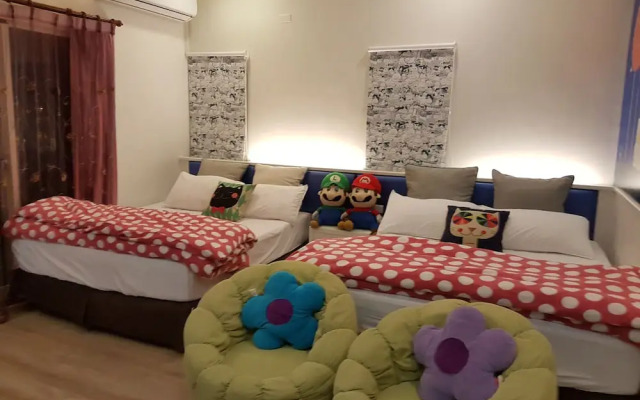 Super Cheap1 Homestay