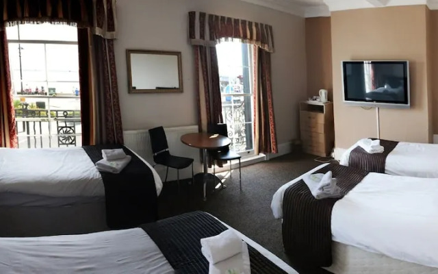 The Hope Hotel