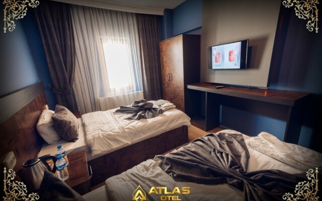 Atlas Hotel