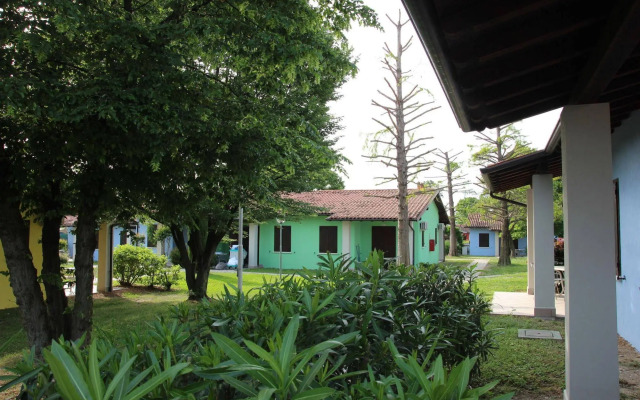 The Garda Village