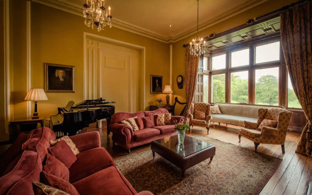 Cahernane House Hotel