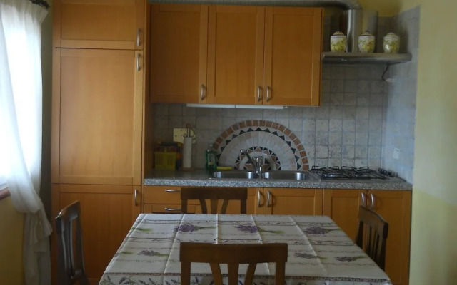 Agriturismo Poggio Della Quercia