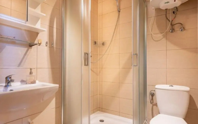 Comfortable Holiday Home in Jaroslawiec