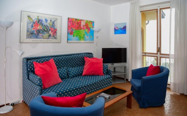 Easy Welcome Ca Maria Acero