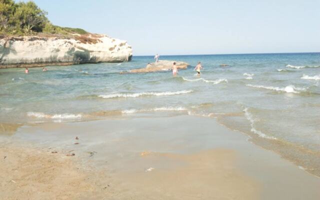 Studio in Lido di Noto, With Enclosed Garden and Wifi
