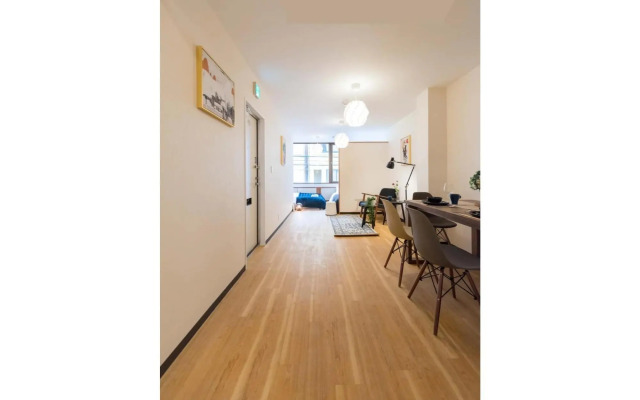 TORA Hotel Ueno 193 C