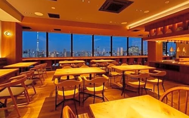 hotel MONday Premium Ueno Okachimachi - Vacation STAY 79631v