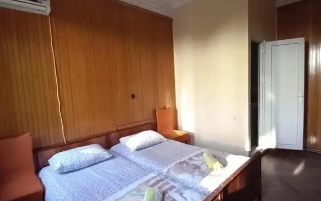 Guest House Kobuleti On Aghmashenebeli