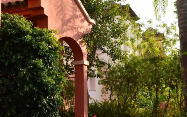 Villa 9 La Alzambra-Puerto Banus
