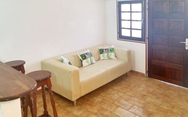 House With one Bedroom in Cayenne, With Enclosed Garden and Wifi - 4 k