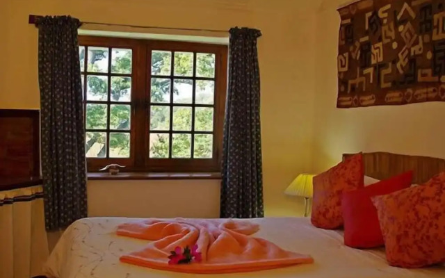 Lekkerwijn Historic Country Guest House