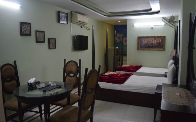 Raywal Executive Suites