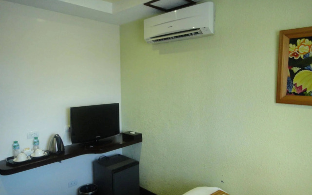 Hotel Centro Puerto Princesa Near Airport