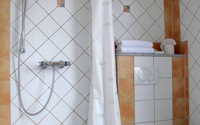Hotel Winzerhaus Gaertner an der Loreley