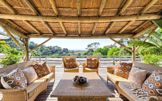 Ikhaya Safari Lodge