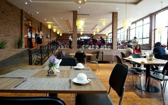Bengo Hotel