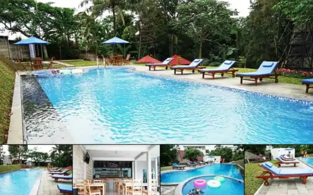 PELINDO Residence & Convention (Ipc Residence & Convention (Syariah))