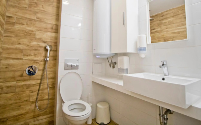 Colonel apartment Bijou