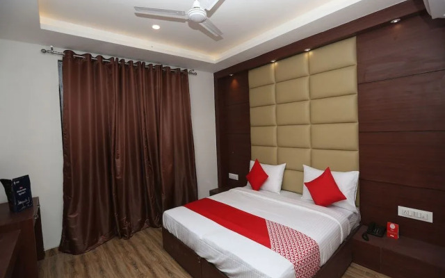 Hotel Glorify Stay By OYO Rooms