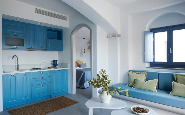 Kea Mare Luxury Villas