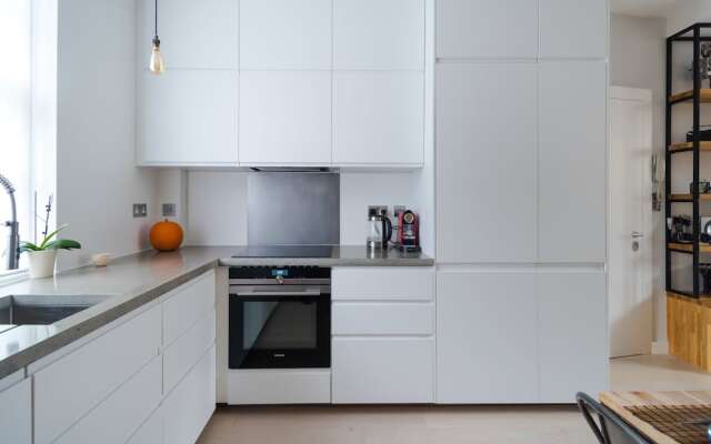 Contemporary Chic home in Kings Cross