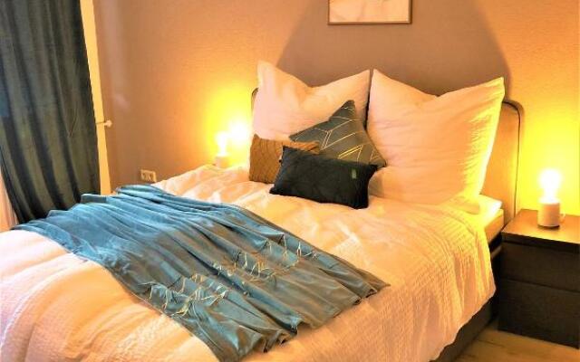 3Rooms Central-Modern-Luxury- The Alps by SA-Grandeur