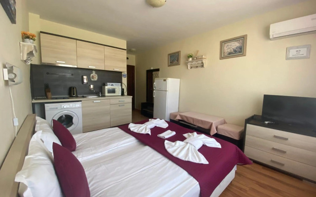 Studio Summer Breeze 406