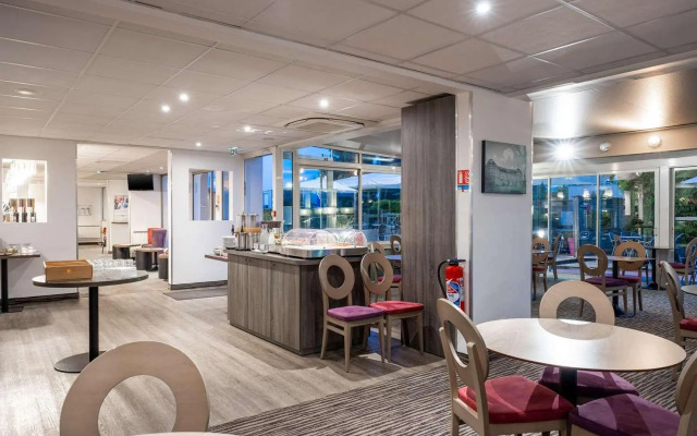 Best Western Hotel Le Bordeaux Sud