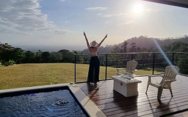 Hacienda Arenal Luxury Village