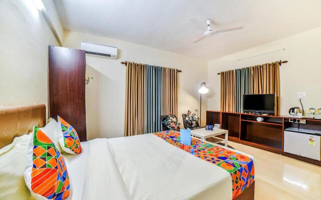 FabHotel K7 Trend