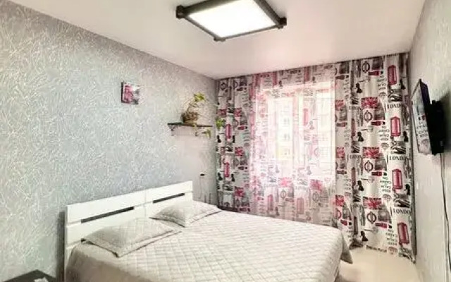 Левый Берег на ул. Алексеева, д. 111