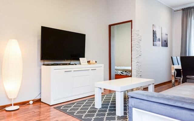 Lemon Rent Apartment Rynek