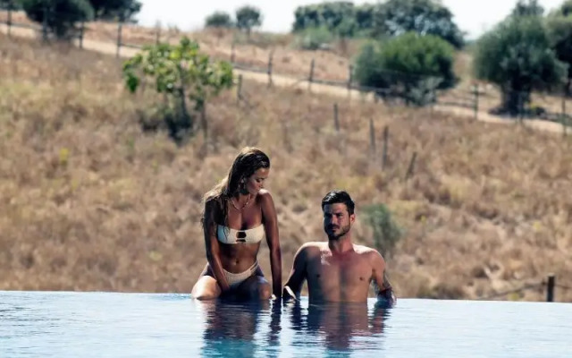 Herdade Da Cortesia Hotel