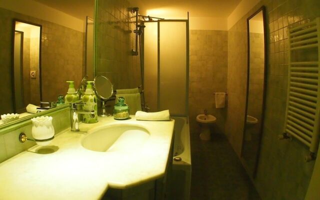 Il Rifugio al Vaticano