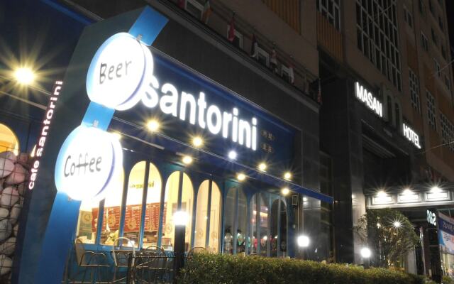 Masan M Hotel