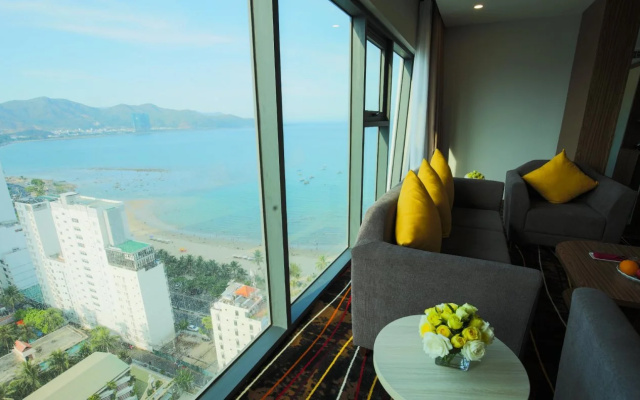 Muong Thanh Luxury Vien Trieu