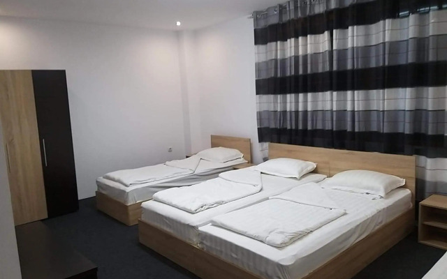 Стаи за гости Ася